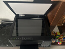爱普生（EPSON）【6代新品】L3353墨仓式彩色家用AI学习打印机 L3251/L3255升级版(打印复印扫描 微信/无线 黑色） 实拍图