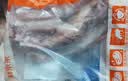 鲜京采 新西兰原切带骨羊排净重4斤/袋【偏肥】 羊肉烧烤 京东自有品牌 实拍图