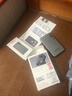 迅优随身wifi多网通免插卡移动网络wifi6无线网卡便携式高速4G无线wifi无限制全国通用流量2026款5GXY 【超薄升级版】展锐强芯+wifi6Pro 实拍图