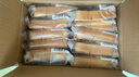 舌里 0脂全麦面包1000g高饱腹粗粮轻食代餐早餐健身充饥食品休闲零食 实拍图