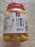 川珍泡姜芽1kg 泡仔姜 泡菜酱腌菜 即食泡姜嫩姜下饭菜佐餐酸甜味 实拍图