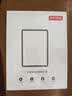 京东京造iPad Air 13/2024/2025/2026钢化膜电脑高清贴膜全屏抗指纹防爆屏幕保护高清防摔抗蓝防刮防碎防摔 实拍图