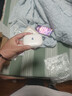 漫步者（EDIFIER）Comfo SE新款蓝牙耳机挂耳式骨传导概念运动开放式无线跑步男女士同声传译翻译适配苹果华为Solo 优雅白+磁吸收纳袋+晒单返20元 实拍图