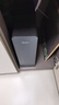 美的（Midea）家用净水机星河2.0pro净矿净水器双水直饮1200G6年RO矿物质0阻垢剂杀菌反渗透厨下式净饮升级系列 实拍图