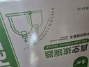 康祝正品真空拔罐器家用套装加厚中医美容院专用拔火罐全套抽气罐自营 实拍图