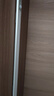 雷士（NVC）人体感应灯带led灯条磁吸自粘无线充电橱柜玄关厨房衣柜灯42cm 实拍图