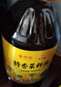 金龙鱼 京觅 食用油 非转基因 特香菜籽油5L 实拍图