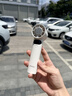 名创优品（MINISO）手持风扇便携小风扇吹辅食静音半导体制冷大风力3c认证超长续航儿童婴儿工位usb电风扇小型吹风机 实拍图