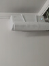 宜百利空调挡风板挂式防直吹通用加宽适用美的格力遮挡百叶导风新风B022 实拍图