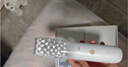 易简（yijan）婴儿理发器自动吸发儿童理发器宝宝剃头器新生儿剪发神器电推子 实拍图
