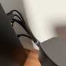绿联DP2.1满血线80G 16K高清DisplayPort视频线3米 8K/4K240Hz 2K480Hz适用电脑显卡接显示器兼容1.4 实拍图