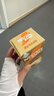 雀巢（Nestle）咖啡浓系列厚乳丝滑拿铁速溶奶咖减蔗糖冲调饮品19g/20g*5条 实拍图