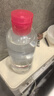 贝德玛（BIODERMA）粉水卸妆水850ml+500ml舒妍多效洁肤液卸妆卸防晒 七夕情人节礼物 实拍图