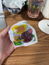 十月稻田七日糙米饭团 100g*7 七种口味 免煮速食 低脂健身 饱腹杂粮 实拍图