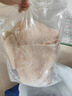 龙大肉食无章猪皮2斤 猪皮生鲜泡椒猪皮干猪皮冻猪皮卤猪皮原料 猪肉烧烤 实拍图