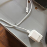 CUKTECH酷态科40W充电器适用苹果iPhone17e/16/15ProMax手机iPadAir/MacBookNeo氮化镓Type-C快充头 实拍图