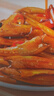 劲仔【王俊凯推荐】深海小鱼 香辣味 300g/盒 20包  鱼仔鱼干海味零食 实拍图