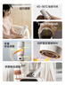美的（Midea）便携电热水杯2电水壶保温烧水杯350ml迷你旅行出差冲奶泡茶恒温316L不锈钢MK-DB35X22 实拍图