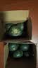 京鲜生 内蒙贝贝南瓜 净重3斤单果240g+(贝栗) 板栗味 源头直发 实拍图