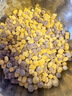 展艺木薯淀粉500g 无米粿芋圆嫩肉滑肉清补凉糖水甜品用烘焙原料 实拍图