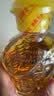 鲁花【保真菜籽油】食用油 低芥酸特香菜籽油 900ml 物理压榨  实拍图