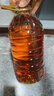 家香味 传承土榨 压榨一级花生油3L【保真花生油】中粮福临门出品 实拍图