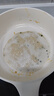 安井桶装手抓饼 葱香味 2250g 25片  家庭装葱油饼煎饼 速食早餐面点 实拍图