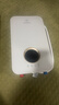 西屋（Westinghouse）即热式电热水器 6500W家用速热无极变频恒温 免储水无限热水电热水龙头【上门安装】 DSKH65321 实拍图