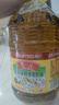 鲁花 【保真菜籽油】食用油 低芥酸特香菜籽油 6.18L   物理压榨 实拍图