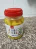 川珍泡姜芽1kg 泡仔姜 泡菜酱腌菜 即食泡姜嫩姜下饭菜佐餐酸甜味 实拍图