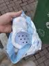 优诺康【医院同款】医用割包皮术后内裤包茎儿童手术后保护内裤环切男士 140码（40-50斤）男性外生殖器术后护理保护罩 非一次性内裤 实拍图