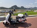 正新CST 3.00-10 4PR CM560 电动车真空外胎 适用电轻摩//踏板车  实拍图