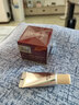 丸美巧克力双抗紧致丝滑眼霜25g 紧致淡纹抗皱七夕礼物送女友 实拍图