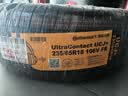 马牌（Continental）汽车轮胎235/65R18 106V FR UCJ+ 适配凯迪拉克XT5/SRX 日产楼兰 实拍图