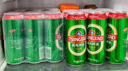 青岛啤酒（TsingTao）经典拉格 浓郁麦香500ml*24罐 整箱装 实拍图