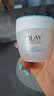 玉兰油（OLAY）透亮润肤面霜50g提拉紧致焕白亮白保湿面霜护肤品七夕情人节礼物 实拍图
