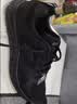 斯凯奇（Skechers）运动鞋男士夏季网面透气休闲鞋户外软底轻便跑步鞋232398 实拍图