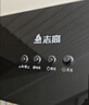 志高（CHIGO）【品牌补贴 20%】油烟机 一级能效 中式家用大吸力抽油烟机顶吸小尺寸脱排油烟机 顶配触摸款+深腔滤网+上门安装 实拍图