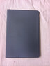 ALittleFlower【全网热销30W+】适用华为matepadpro12.2保护套壳25/24款matepad pro12.2英寸华为平板保护套深蓝 实拍图