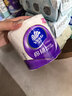 维达（Vinda）有芯卷纸 蓝色经典4层160克*10卷 厚韧大分量 卫生纸厕纸 卷筒纸 实拍图