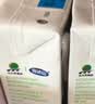 完达山生牛乳纯牛奶200ml*24盒 3.2g蛋白 家庭早餐奶学生奶 送礼盒装 实拍图