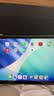 Apple/苹果 iPad 11英寸 A16芯片2025年款 平板电脑 (256GB WLAN版/学习办公娱乐)银色 实拍图