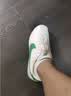 耐克NIKE运动休闲鞋男子板鞋复刻CORTEZ运动鞋DM4044-104白绿44 实拍图