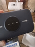 TCL随身wifi2026新款三网全国通用免插卡无线网wifi6车载4G路由器随身便携无限制移动联通电信5GXY15B 【新款苍梧蓝】展锐芯片3000毫安大电池 不限速不虚标月享1500G流量 实拍图