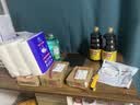 陶华碧老干妈辣椒酱 风味鸡油辣椒 280g  贵州特产 实拍图