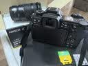 尼康（Nikon）Z 6III (Z6 3/Z63) Z6三代高清摄影拍照视频直播防抖 z6iii套机/拆单机 Z63单机+Z 24-120/F4 S镜头 官方标配【默认送礼包1】 实拍图