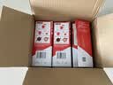 雀巢（Nestle）醇品速溶美式黑咖啡粉*健身燃减防困48包*1.8g*3盒 实拍图