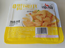 十年梦柠檬酸辣无骨鸡爪2斤装罐装网红零食卤味即食小吃脱骨凤爪 【1盒装】脱骨鸡爪(柠檬味)200g 实拍图
