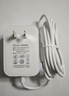 毕亚兹 12V2A电源适配器 路由器机顶盒光猫监控摄像头显示器DC充电器5.5*2.5/2.1mm圆孔插头座通用1A 实拍图