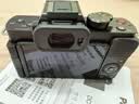 松下（Panasonic）Lumix G100D M43画幅相机 M43卡口 微单相机 无反数码相机 G100D单机+【25mmF1.7】单镜头定焦 实拍图